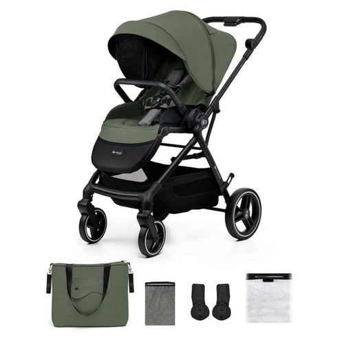 Kinderkraft Kolica Yoxi Mystic Green slika 2