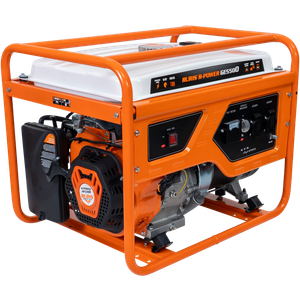 RURIS agregat za struju R-POWER GE5500