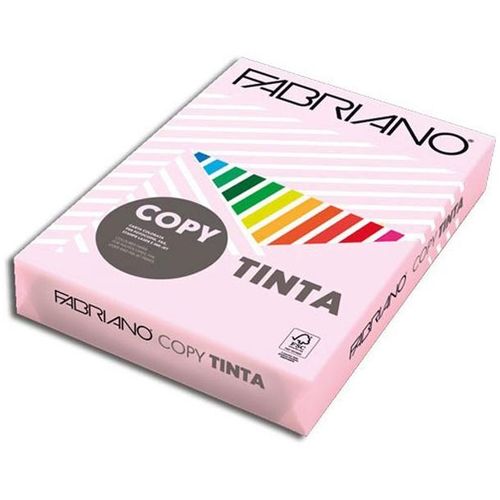 FABRIANO papir copy A4/200g rosa 100l 65921297 slika 1