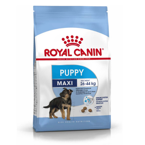 Royal Canin Maxi Puppy 10 kg slika 1