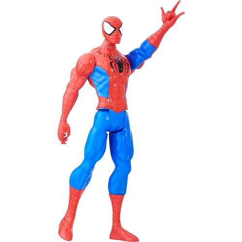 Marvel Spiderman Titan Hero Spiderman figure 30cm slika 2