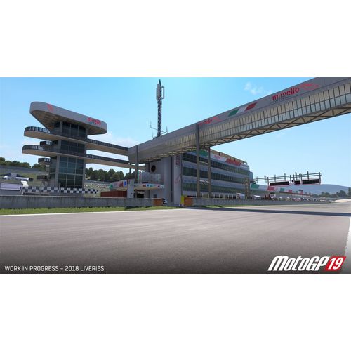 XONE MOTOGP 19 slika 4