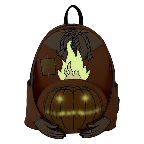 Loungefly Trick r Treat Sam backpack 26cm slika 2