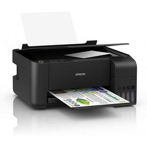 Epson EcoTank L3210 MFP 