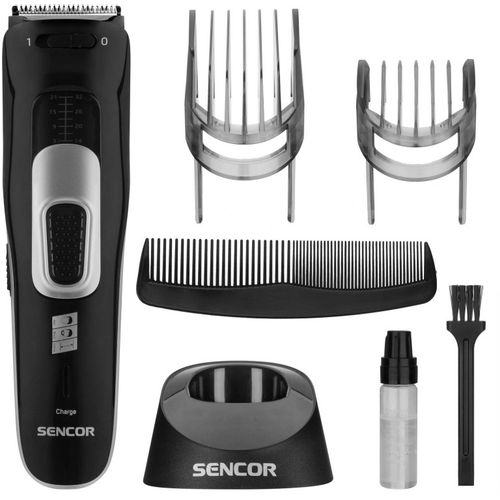 Sencor šišač za kosu SHP 4501BK slika 20