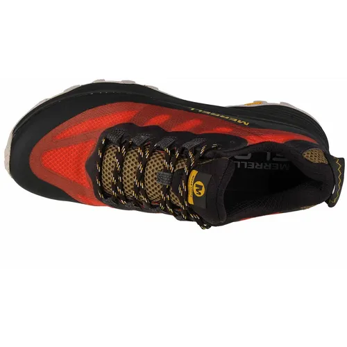 Merrell Moab Speed muške treking tenisice J066777 slika 25