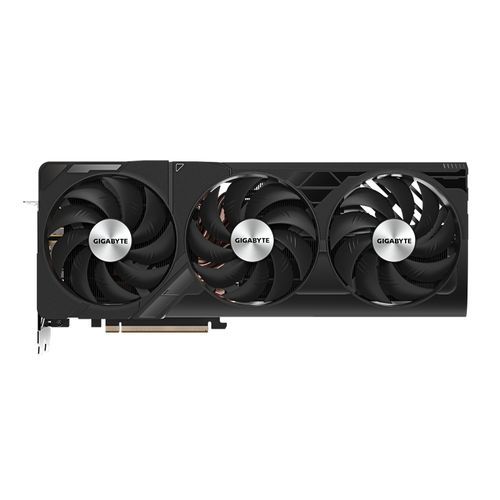 Gigabyte nVidia GeForce RTX 4070 Ti SUPER 16GB 256bit GV-N407TSWF3MAXOC-16GD grafička karta slika 3