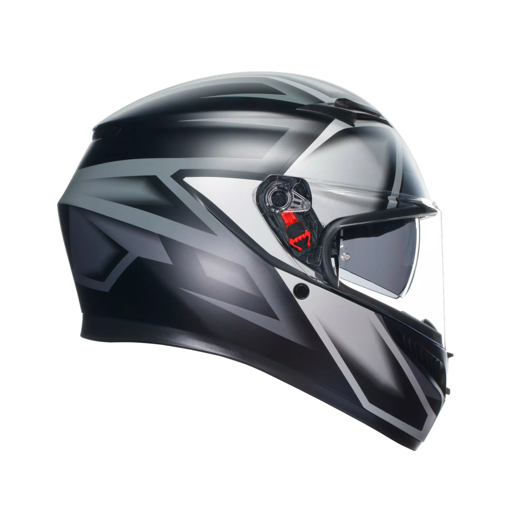 AGV K3 Compound vizir za moto kacigu slika 3