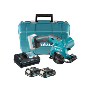 Makita - Akumulatorska kružna pila HS301DWAE