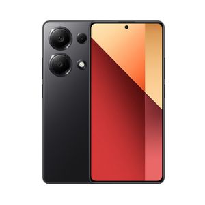 Mobilni telefon Xiaomi Note 13 Pro 8/256GB crna