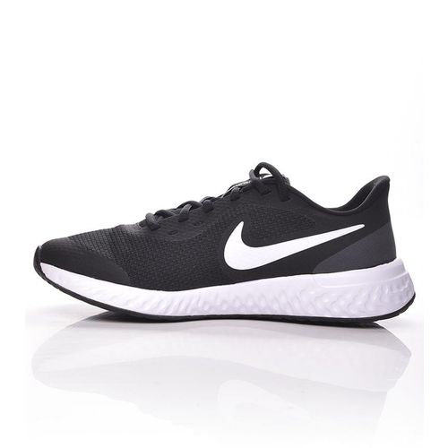 Nike Revolution 5 dječje tenisice za trčanje bq5671_0003 slika 5
