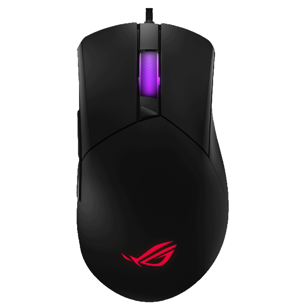 Asus Gaming optički miš / ROG Gladius III Core Gaming Mouse slika 1