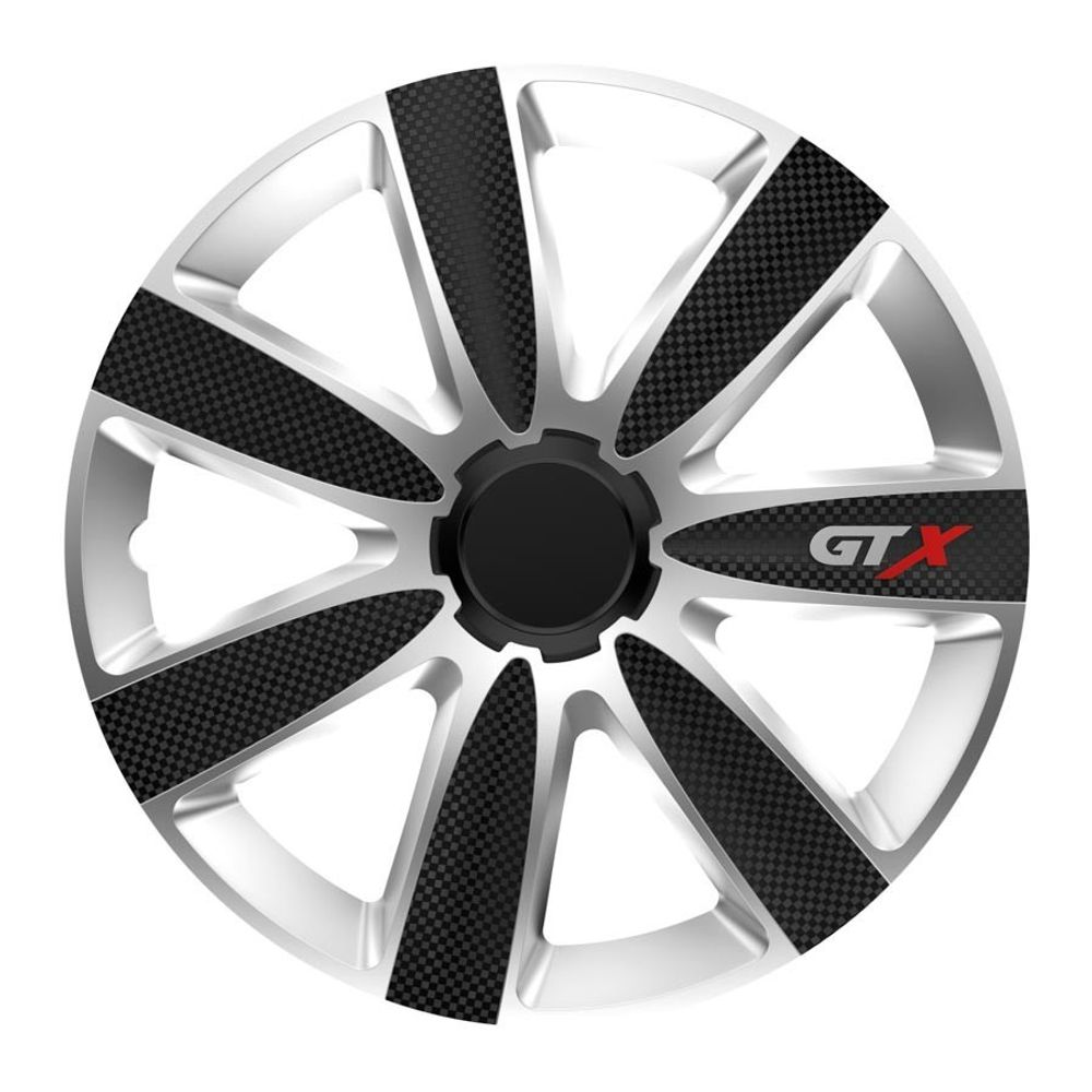 Versaco Ratkape 15" GTX Carbon Black-Silver, Univerzalne slika 1