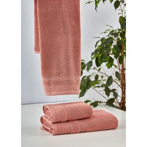 Peškir Royal 50x90 - Coral 024038