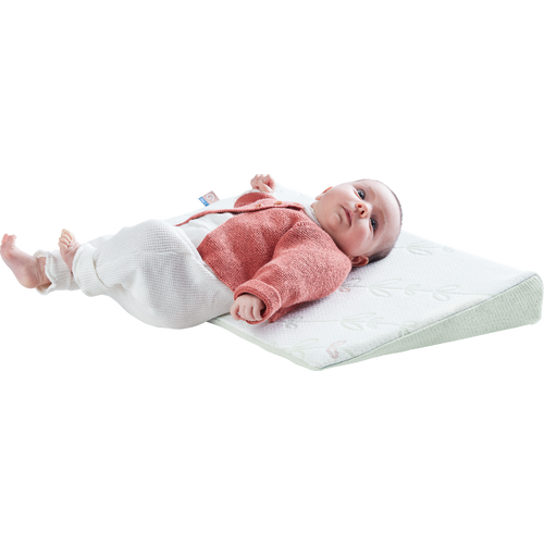 Babymoov jastuk povišenje za bebe Cosymat Antibacterial slika 4