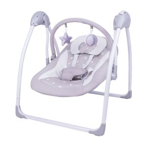 Jungle Njihalica "Baby Swing",0+