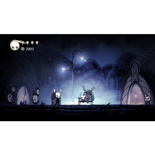 Hollow Knight (PS4) slika 4