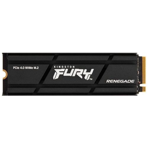 KINGSTON 1TB M.2 NVMe SFYRSK/1000G SSD FURY Renegade SSD slika 1