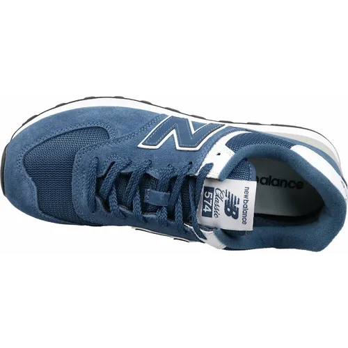 Muške tenisice New Balance ml574esm slika 11