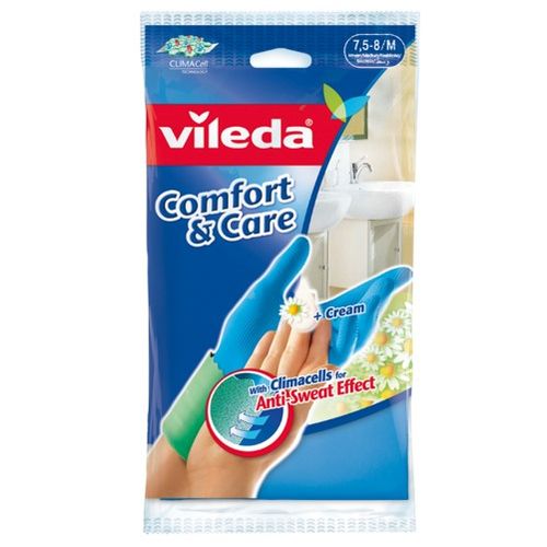 Rukavice Comfort & Care M veličina slika 1