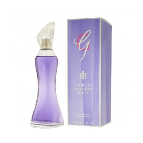 Giorgio Beverly Hills G Eau De Parfum 90 ml (woman) slika 1