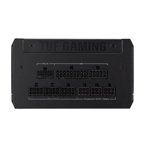 ASUS TUF-GAMING-850G 850W napajanje slika 6