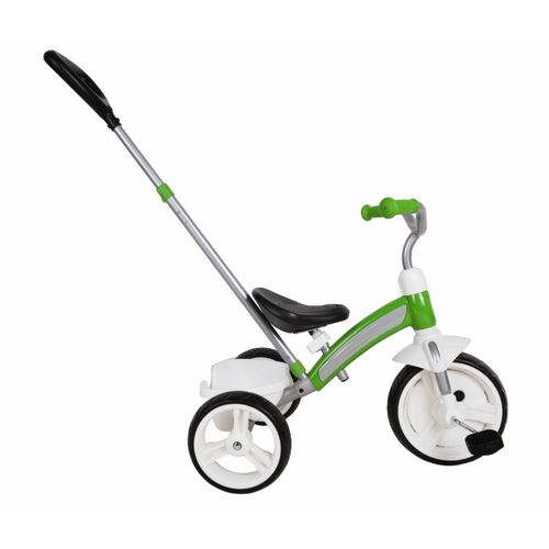 Qplay tricikl guralica Elite Plus zeleni slika 2