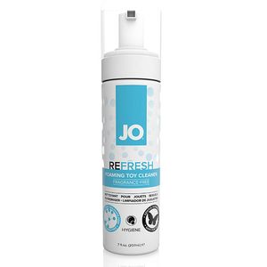 Pjenušavo sredstvo za čišćenje JO - Refresh, 207 ml