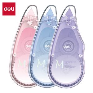 KOREKTOR U TRACI DELI MACAROON 5mmx12m SET 3 KOREKTORA