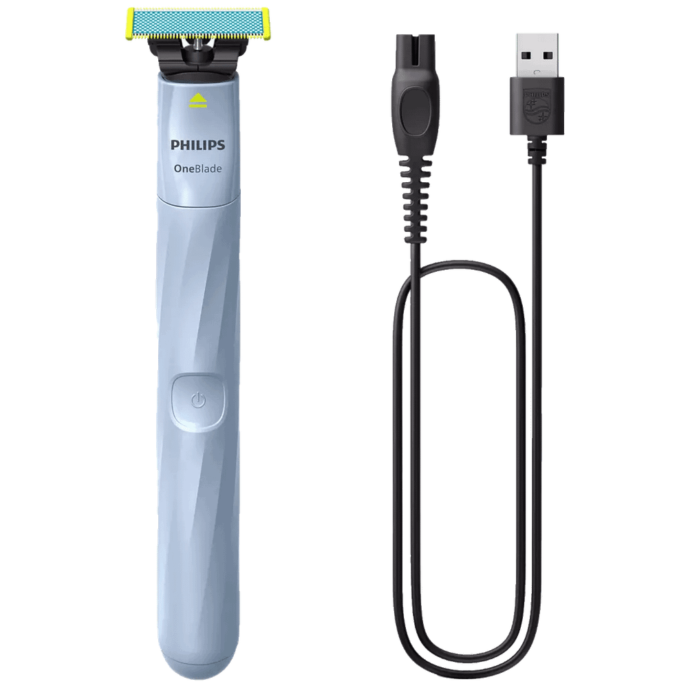 Philips Aparat za brijanje OneBlade 1st Shave - QP1324/20 slika 3