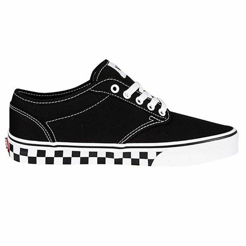 Ženske Casual Tenisice Vans Atwood Crna slika 1