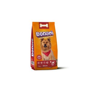 Briketi za pse Jagnjetina&amp;Pirinač&amp;Povrće 3kg - Bonami