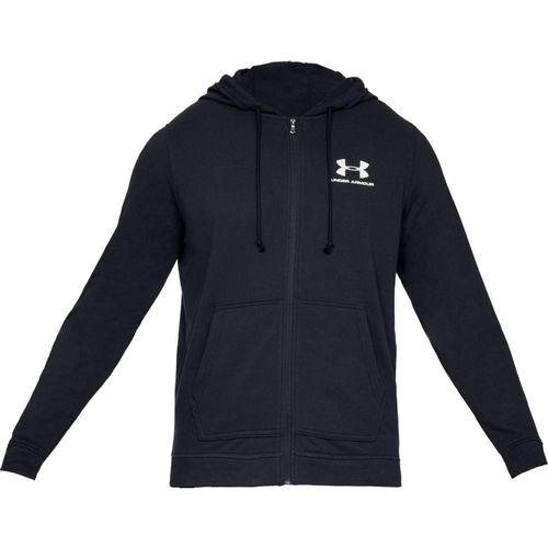 Under Armour SPORTSTYLE TERRY FZ slika 5