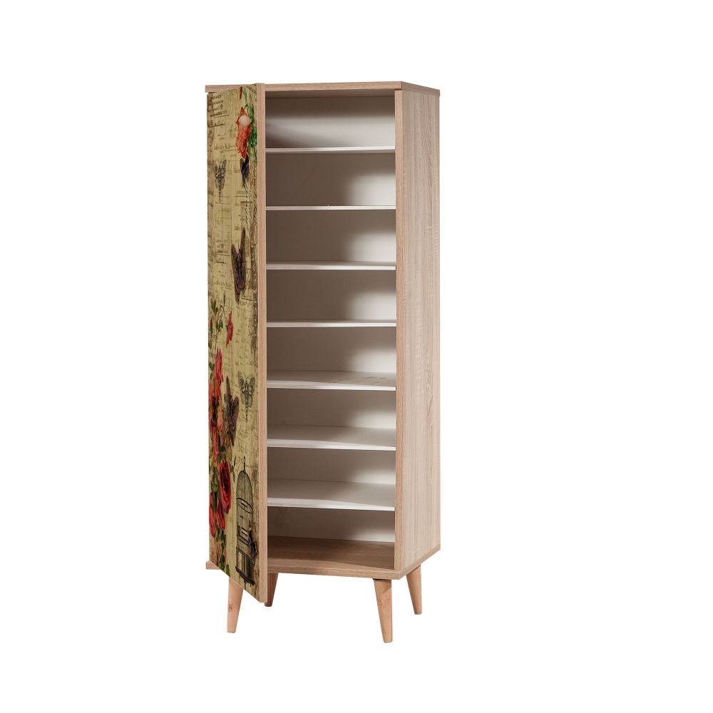 Set Hodnika Namještaja Filinta - 734 - 0900 Sonomo Stone slika 4