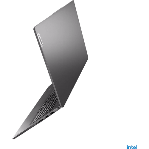 Laptop LENOVO IdeaPad 5 Pro 16IAH7 DOS/16"IPS 2.5K/i7-12700HS/16GB/1TB SSD/IrisXE/backlit SRB/siva slika 4