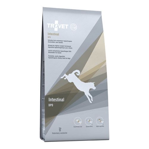 Trovet Intestinal Dog 3 kg slika 1