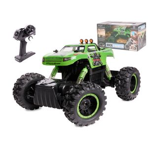 Rock Crawler 1:12 auto na daljinsko upravljanje zeleni