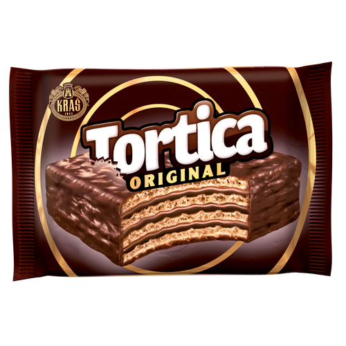 Kraš Tortica original 25 g slika 1