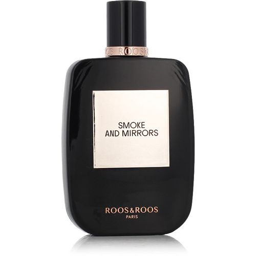 Roos &amp; Roos Smoke and Mirrors Eau De Parfum 100 ml (unisex) slika 1