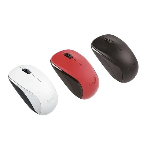 Genius Mouse NX-7000, WHITE, NEW,G5 PACKAGE slika 3