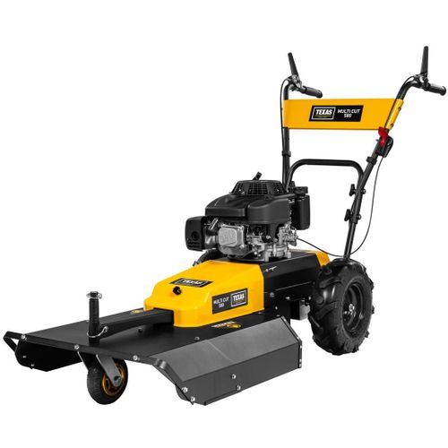 TEXAS MULTI CUT 580TG KOSILICA, 60cm, LONCIN 224cc slika 4