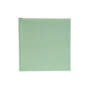 GOLDBUCH foto album Home Green 30x31cm 100 stranica