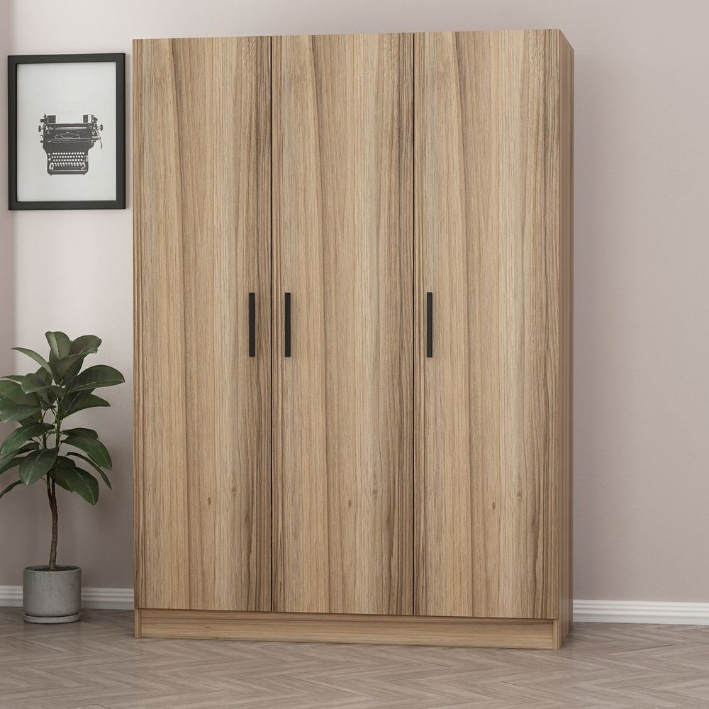 Kale Oak - Ormar od hrasta 2282 slika 3
