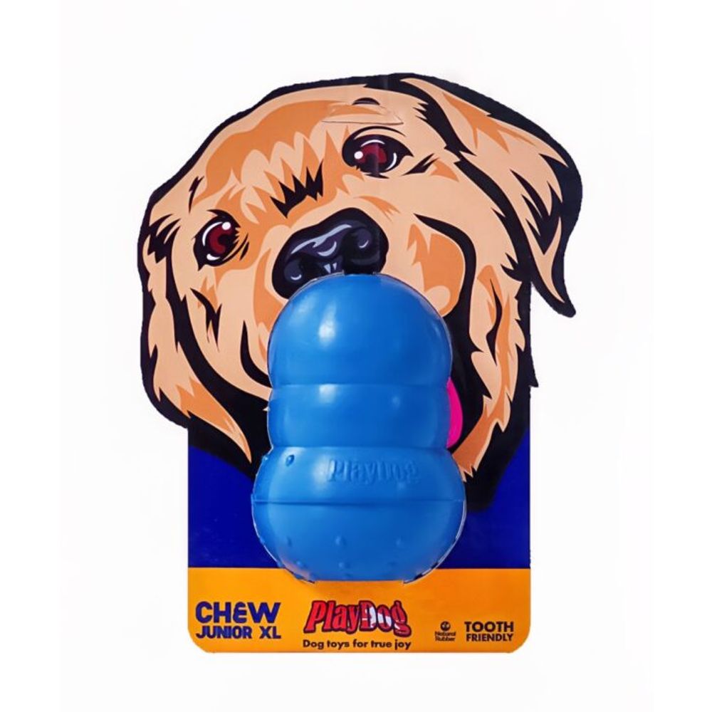 PlayDog igračka za psa Chew XL Junior slika 1