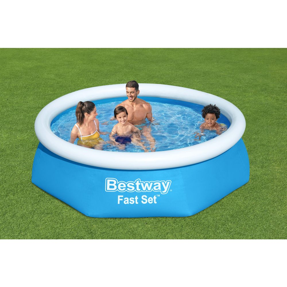 Bestway 57448 bazen 244x61cm slika 3