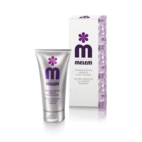 Melem krema 50ml slika 1