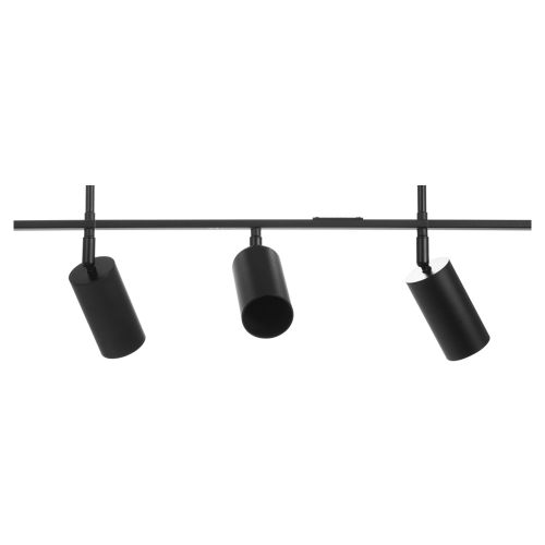 VISEĆA LAMPA MODERNA METALNA BLACK LOFT APP611-5C slika 4