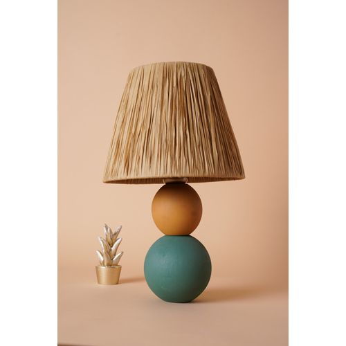 YL489 Multicolor Table Lamp slika 1