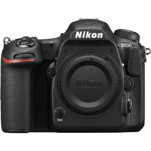 Nikon D500 Body slika 1