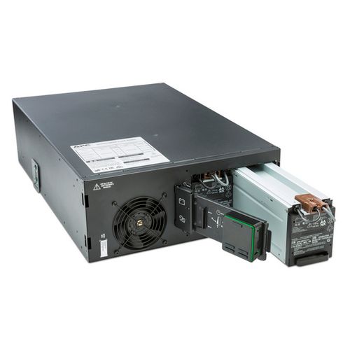 APC Smart-UPS SRT 6000VA RM 230V slika 4